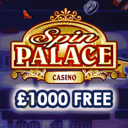 Spin Palace